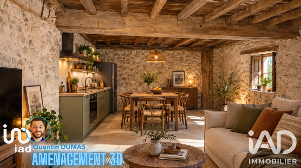 Vente Appartement Vente Appartement 2 pièces Saint-jean-de-luz