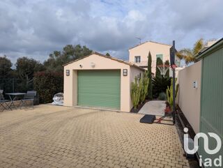  Maison à vendre 6 pièces 192 m²