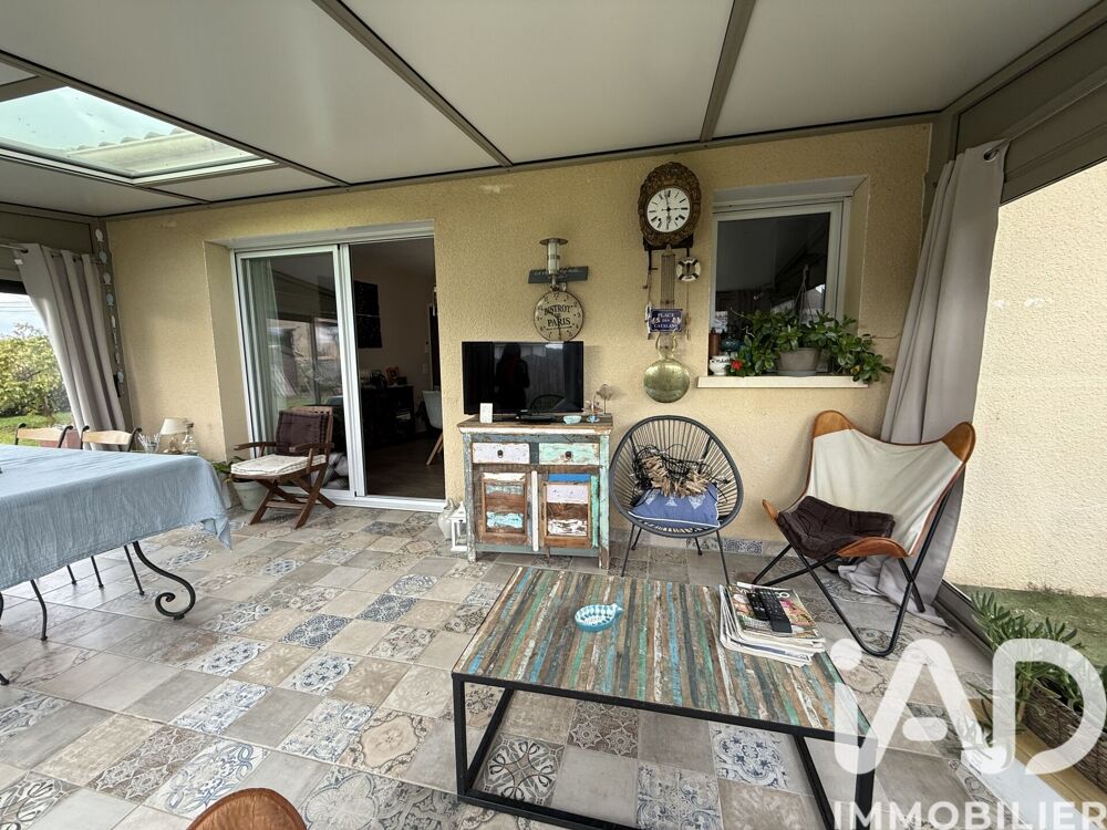 Vente Maison traditionnelle 5 pièces