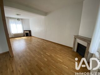  Maison à vendre 6 pièces 102 m²
