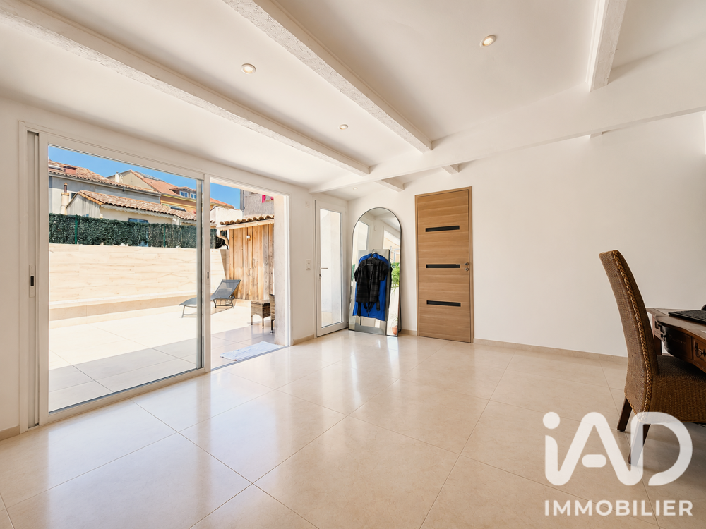 à vendre  Appartement Saint-Raphaël (83700)