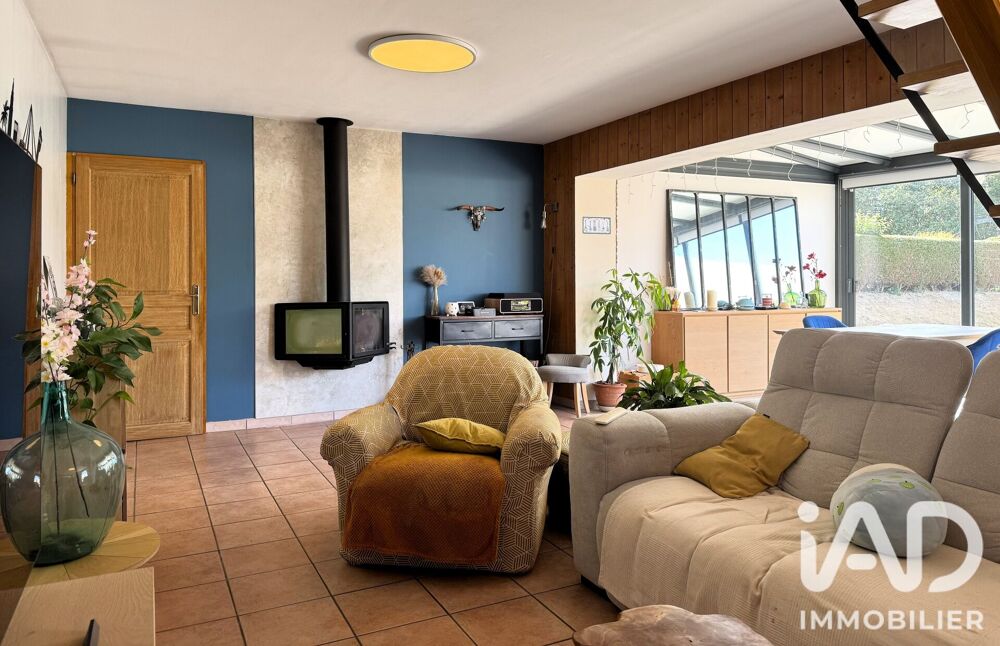 Vente Maison Vente Maison/villa 6 pièces Octeville-sur-mer