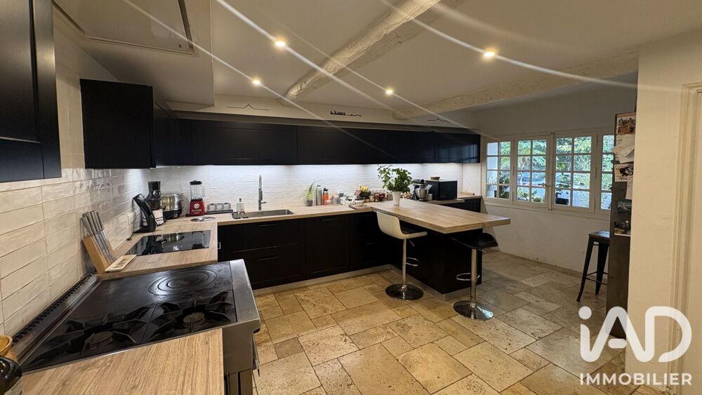 Vente Maison Vente Maison/villa 5 pièces Pierrefeu-du-var