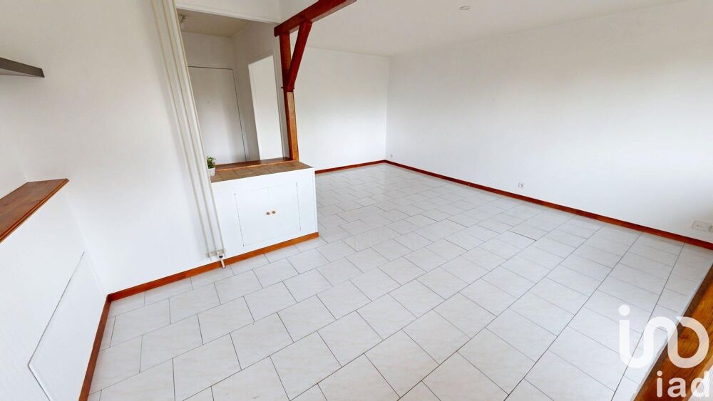 Vente Appartement Vente Appartement 5 pièces Le mée-sur-seine