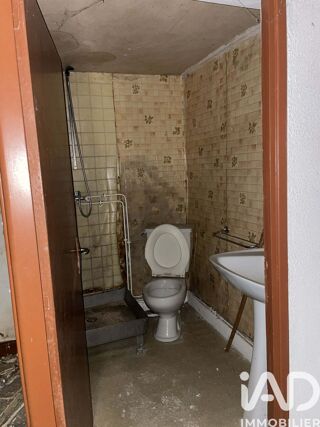  Maison à vendre 2 pièces 27 m²