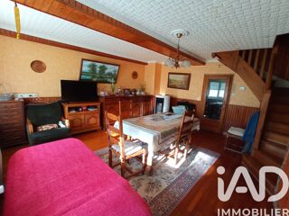  Maison à vendre 3 pièces 64 m²