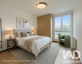  Appartement à vendre 4 pièces 77 m²