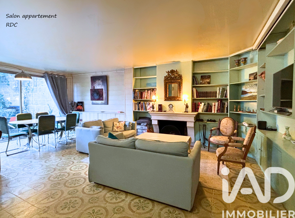 Vente Maison de ville 15 pièces