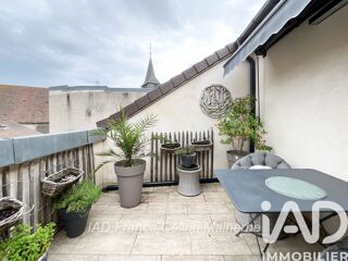  Maison à vendre 5 pièces 115 m²