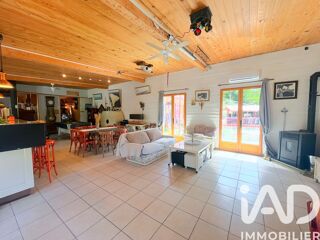  Maison à vendre 6 pièces 178 m²