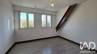  Appartement à louer 2 pièces 34 m²