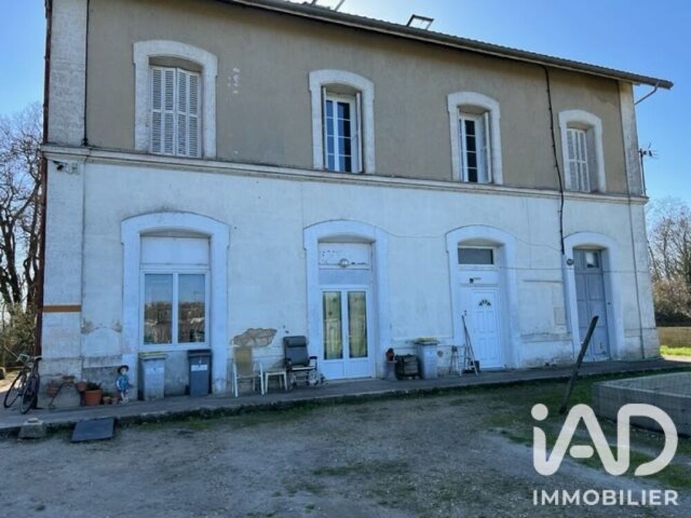 Vente Maison Vente Maison de village 3 pièces Libourne