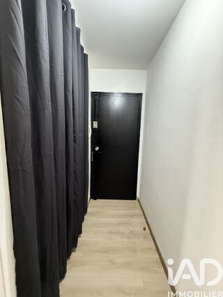  Appartement � vendre 3 pi�ces 58 m�
