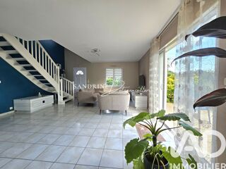  Maison à vendre 7 pièces 136 m²