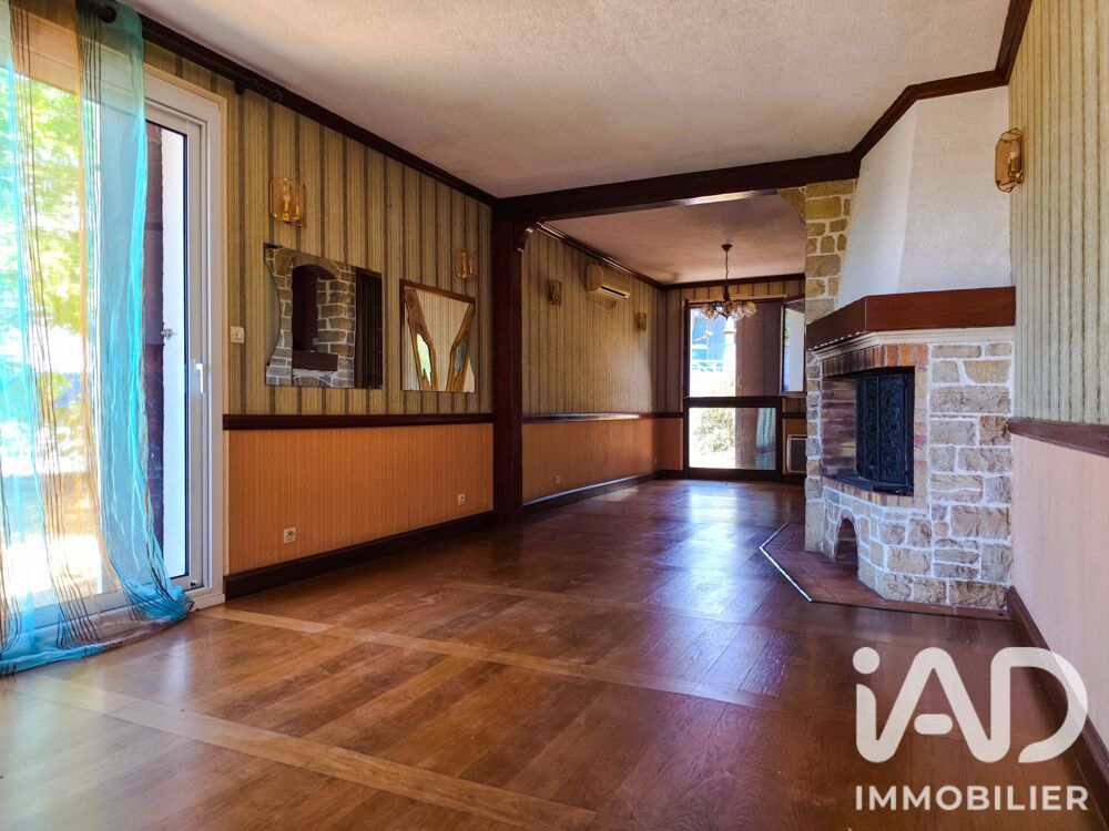 Vente Maison Vente Maison/villa 4 pièces Montmurat