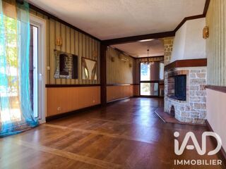  Maison à vendre 4 pièces 126 m²