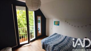  Maison à vendre 6 pièces 160 m²
