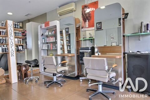   Vente Boutique/Local commercial 69 m&sup2; 