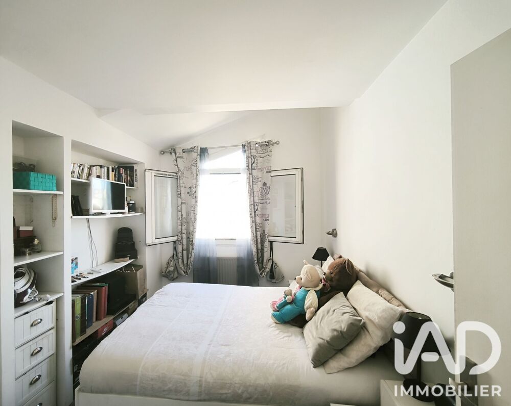 Vente Appartement Vente Duplex 4 pièces Dammarie-lès-lys