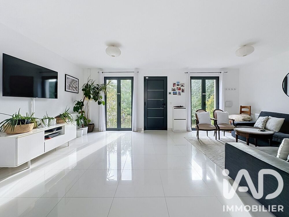 Vente Maison Vente Maison/villa 5 pièces Achères