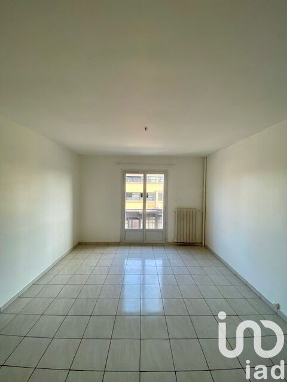Vente Appartement Vente Appartement 3 pièces Angoulême