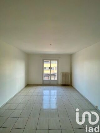  Appartement à vendre 3 pièces 62 m²