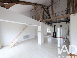  Maison à vendre 3 pièces 105 m²