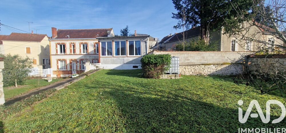 Vente Maison de village 5 pièces