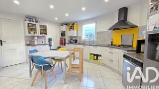  Maison à vendre 8 pièces 170 m²