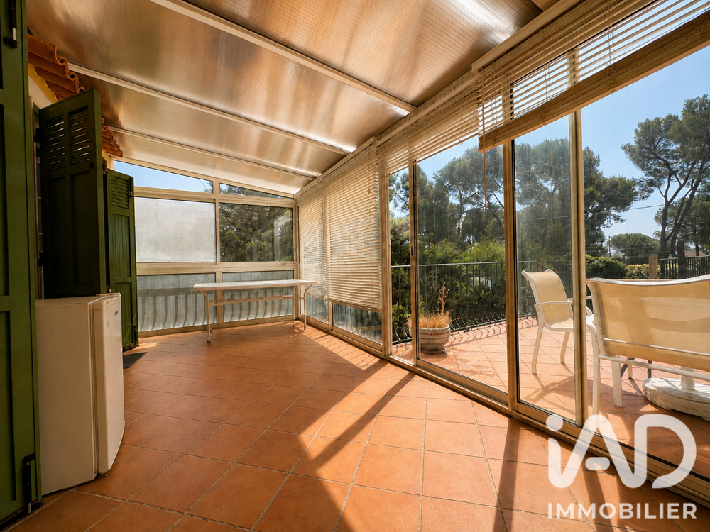 à vendre  Maison Le Cannet (06110)