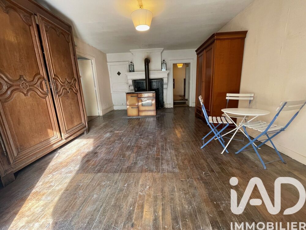 Vente Maison/villa 4 pièces