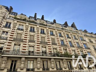  Appartement � vendre 1 pi�ce 34 m�