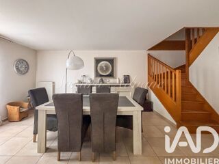  Maison à vendre 6 pièces 112 m²