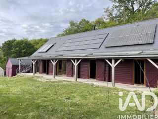  Maison à vendre 4 pièces 114 m²
