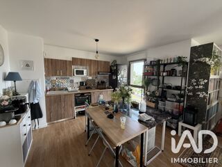  Appartement à vendre 4 pièces 85 m²