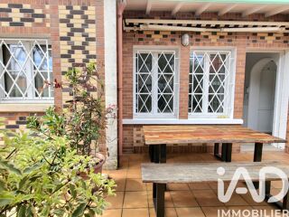  Maison à vendre 5 pièces 103 m²