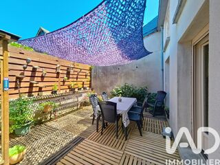  Maison à vendre 6 pièces 148 m²