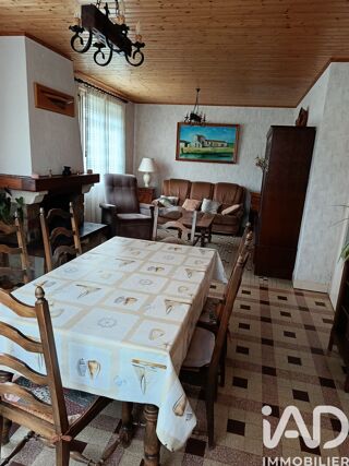  Maison � vendre 4 pi�ces 72 m�