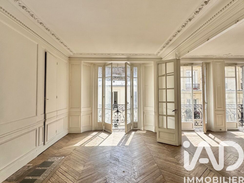 � vendre  Appartement Paris 17