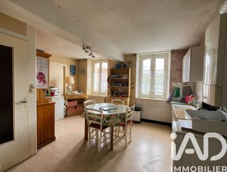  Maison à vendre 3 pièces 87 m²