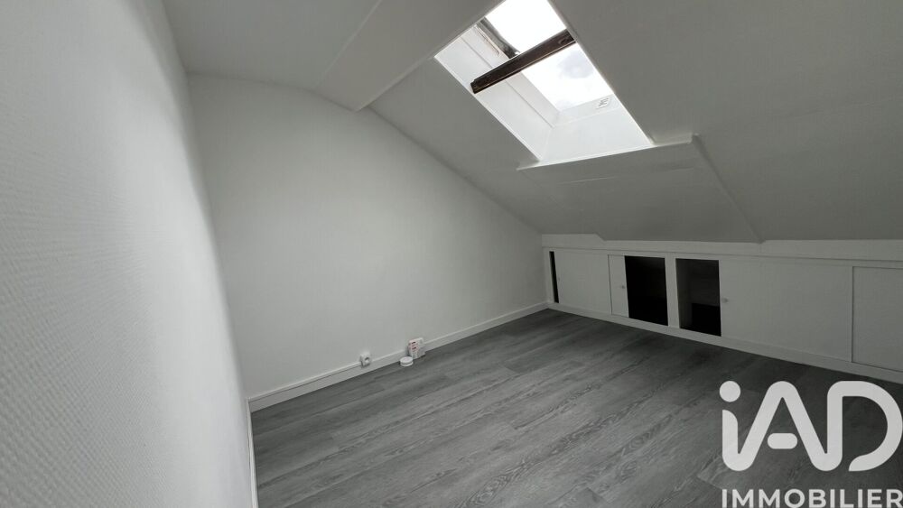 Vente Appartement Vente Appartement 1 pièce Paris 9