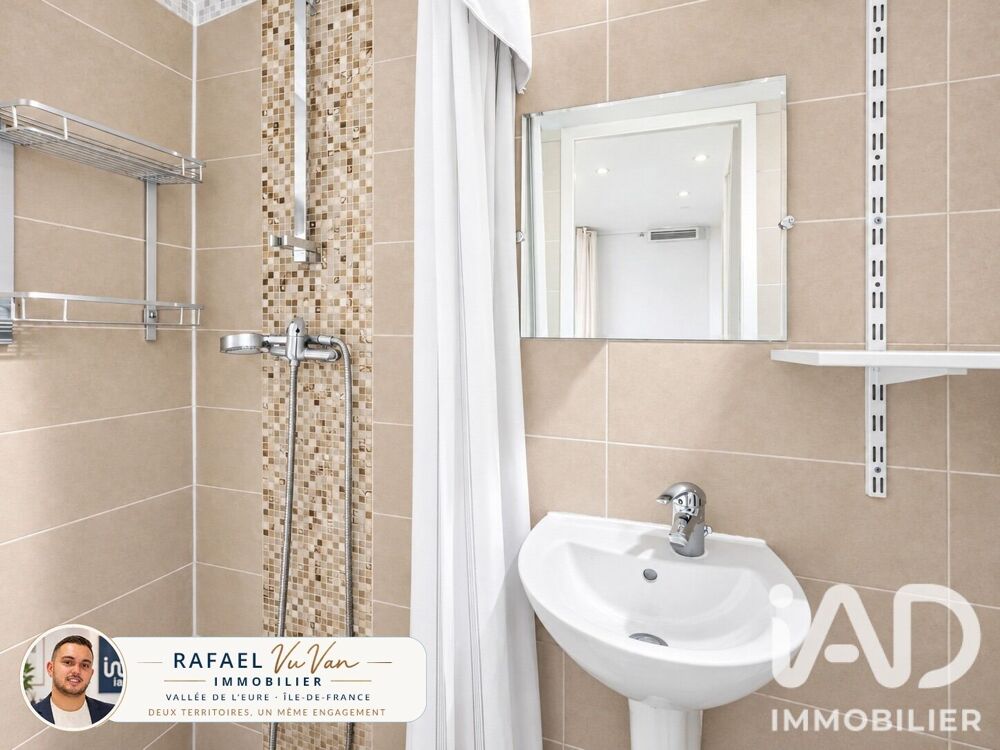 Vente Appartement Vente Appartement 1 pièce Paris 18
