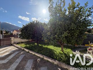  Maison à vendre 5 pièces 99 m²