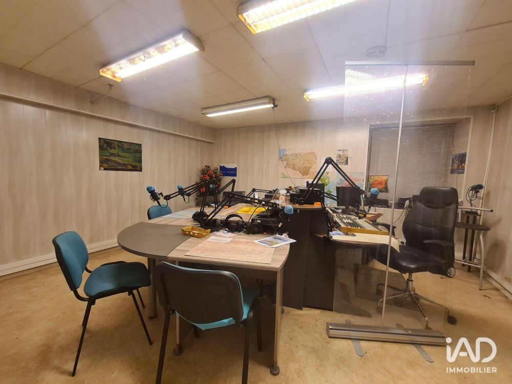   Vente Murs commerciaux 106 m&sup2; 