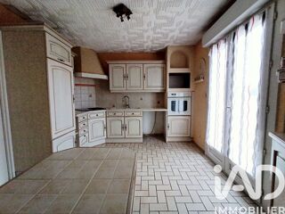  Maison � vendre 5 pi�ces 90 m�