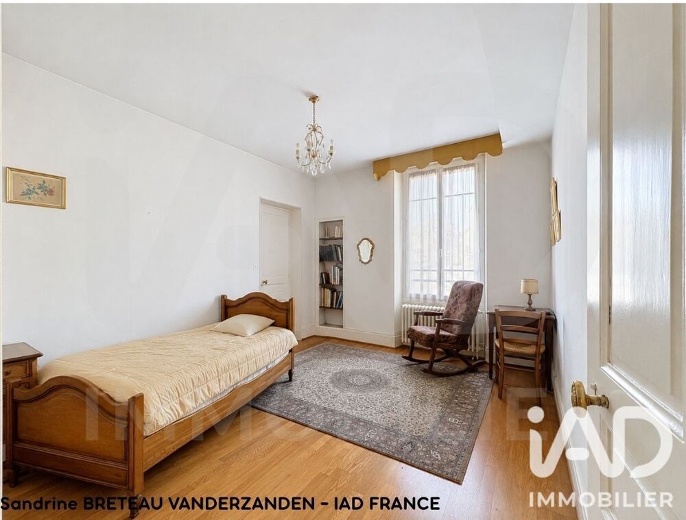 Vente Maison de ville 8 pièces