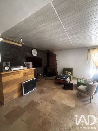  Maison à vendre 6 pièces 191 m²