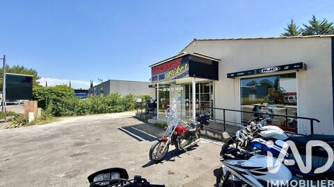   Vente Divers Commerces 283 m&sup2; 