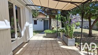  Maison à vendre 4 pièces 100 m²