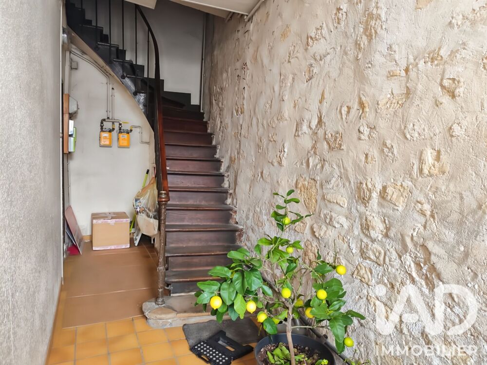 Vente Duplex 6 pièces